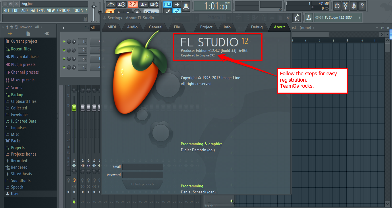 fl studio 12 producer edition piratebay